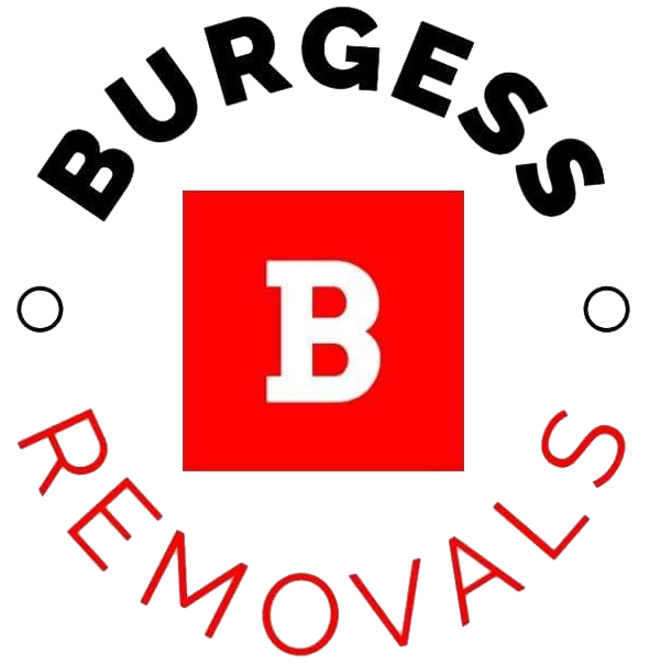 Burgess Removals, delivery and removals in Warrington, Cheshire